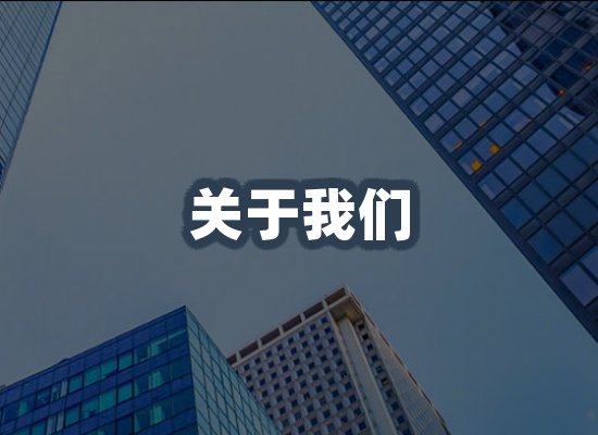 关于我们